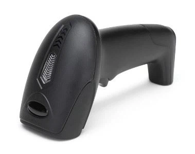 handheld barcode scanner
