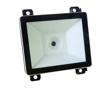 Kiosk Barcode Reader