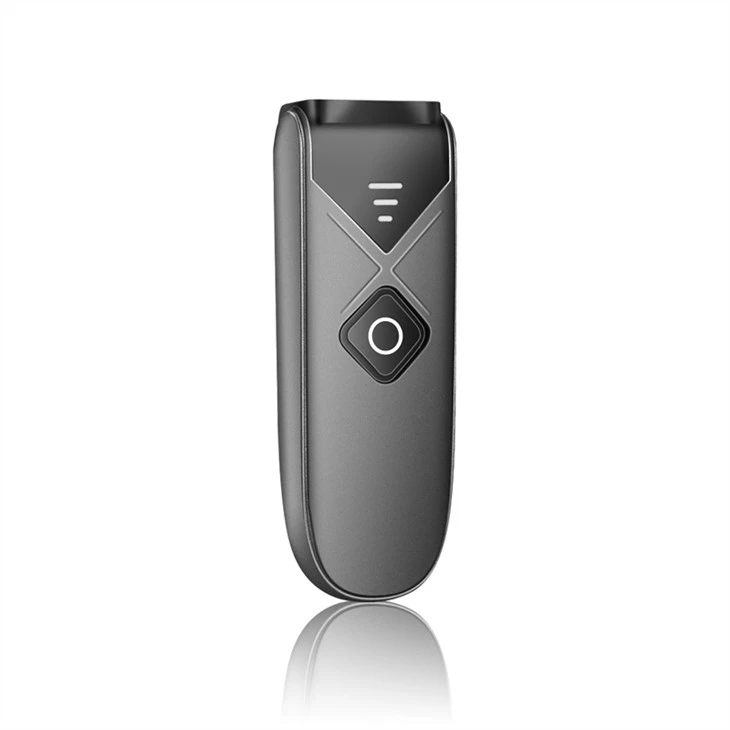 Scanner di codici a barre 2D di inventario